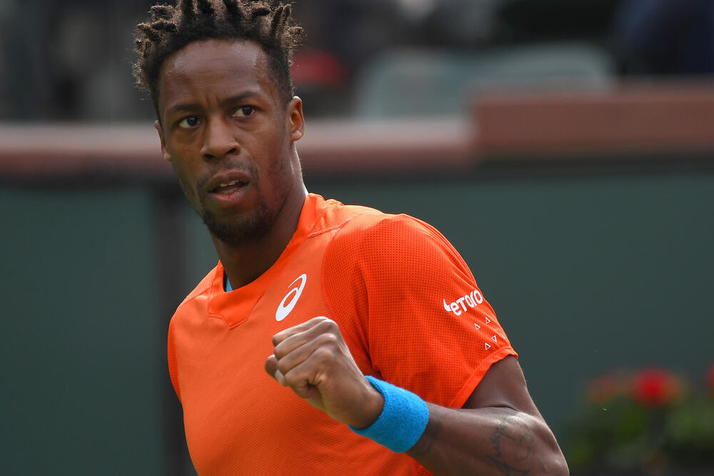 Monfis, Foto: Reuters