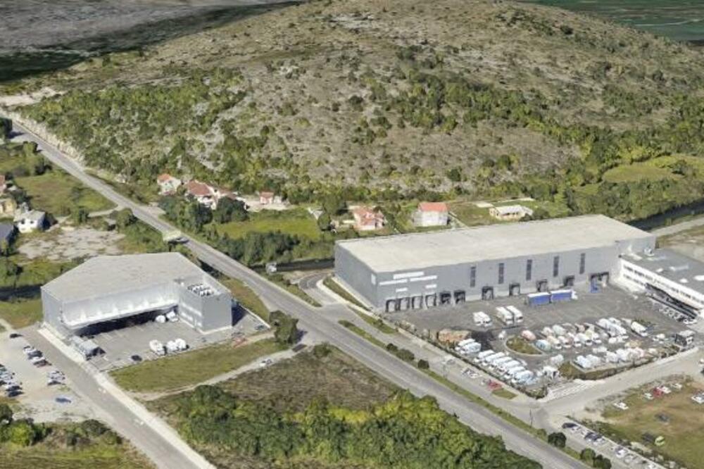 Brdo Mihinja, Foto: MANS