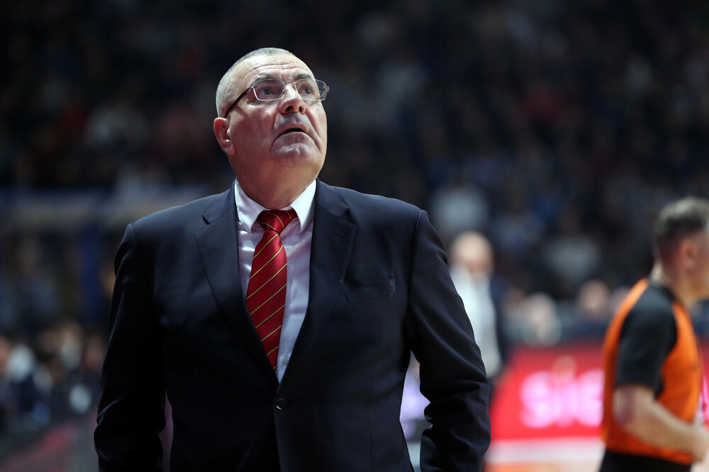 Jasmin Repeša, Foto: Filip Roganović