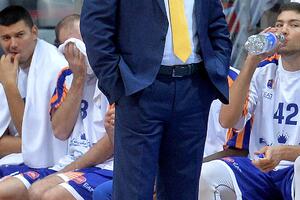 Mornar protiv Cedevite može da pomogne Budućnosti, Pavićević: Bio...