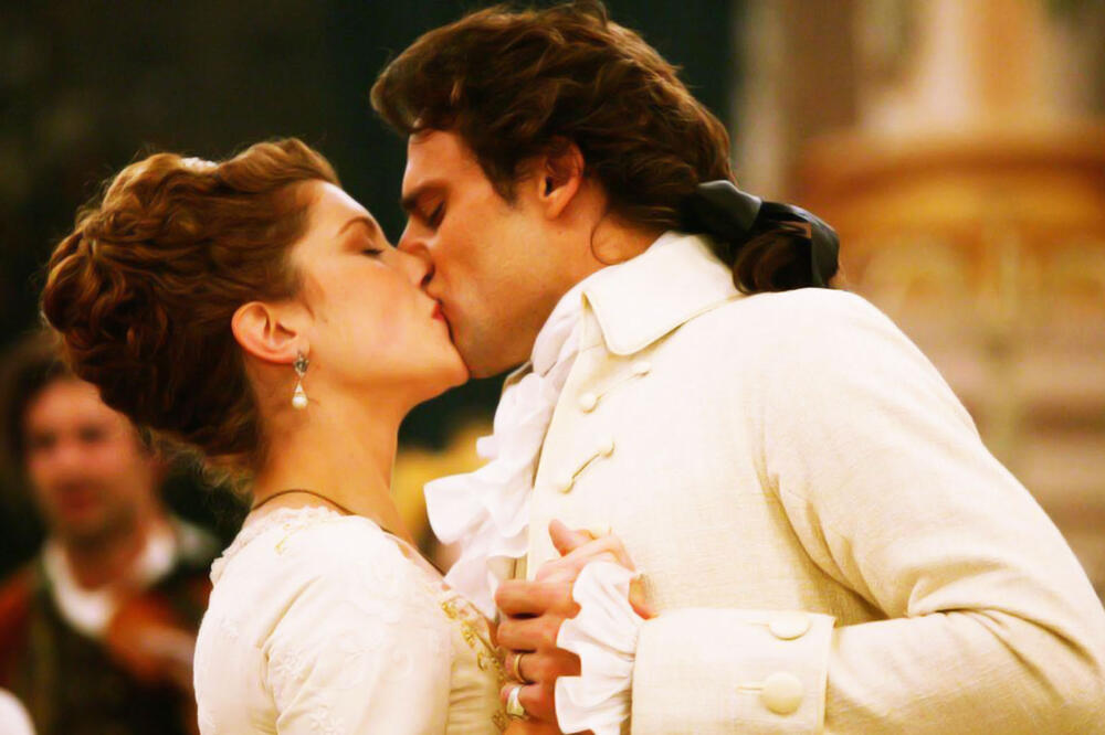 Serija Eliza iz Rivombroze, Foto: TV Vijesti