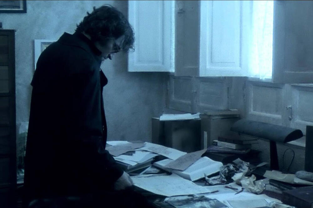 Film Podzemlje Moskve, Foto: TV Vijesti