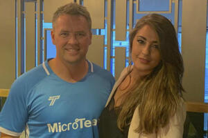 Oven: Samo bi 10 igrača na svijetu bili pojačanja za Real