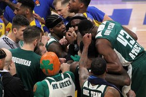 "Specijalni rat" grčkih rivala preko eks-Jugoslavije: I PAO hoće u...