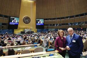 Zenka: Osnaživanje žena i djevojčica je osnaživanje cijelog...