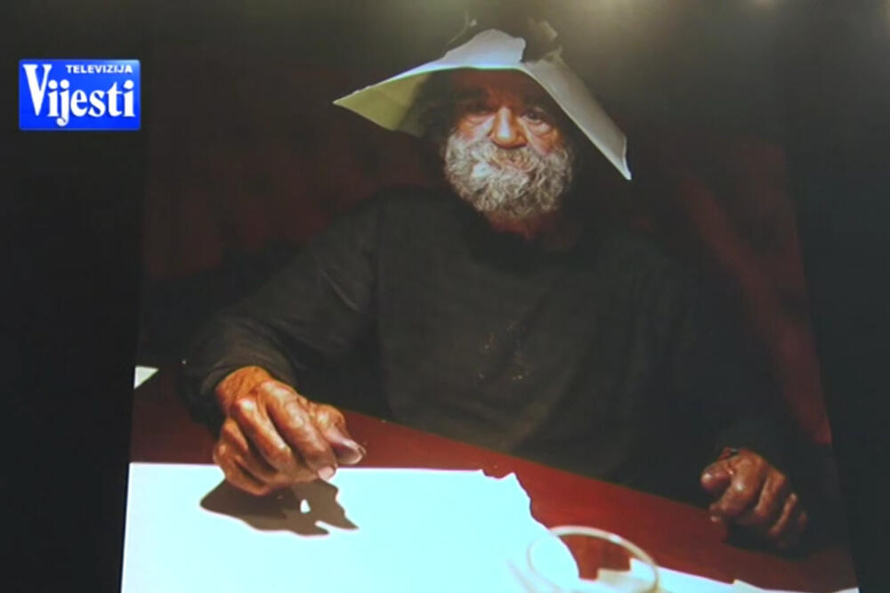 Tošković, Foto: TV Vijesti