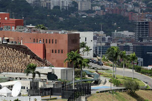 Pompeo: Sve američke diplomate napustile Venecuelu