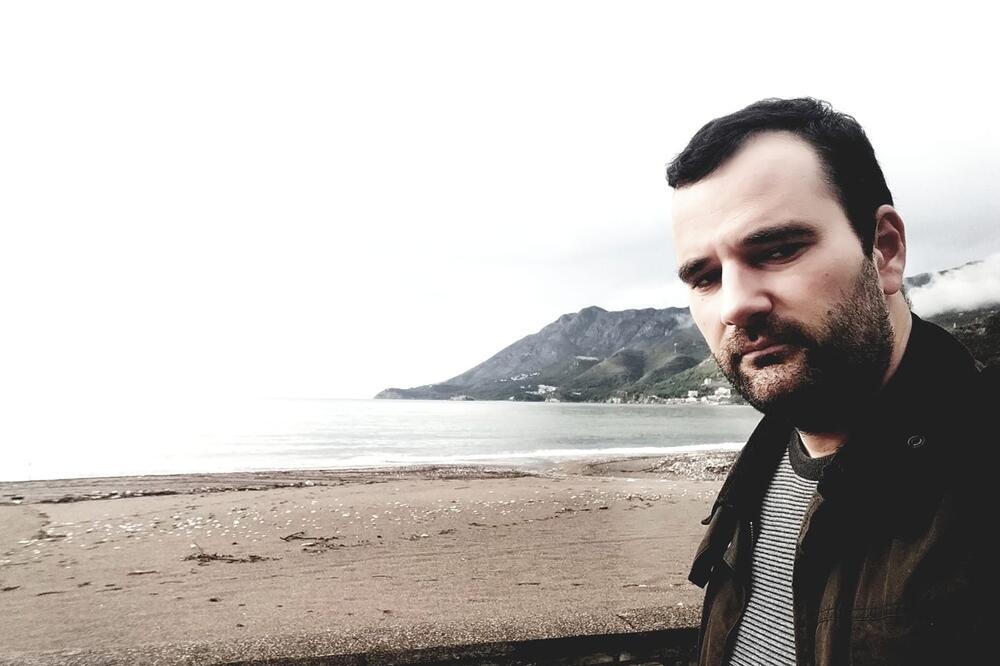 Karović, Foto: Privatna Arhiva