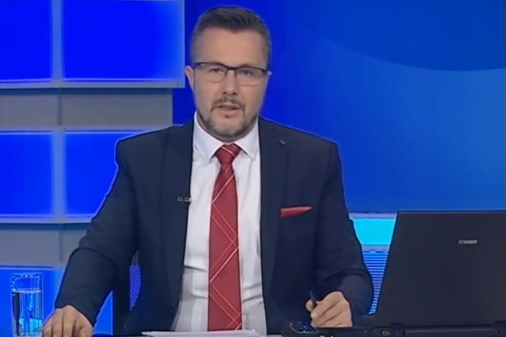 Leković, Foto: Screenshot (YouTube)