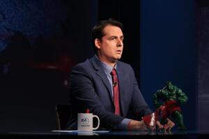 Ako radiš sa lukom, možeš i plakati