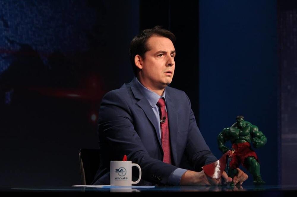 Zoran Kesić, Foto: Privatna arhiva