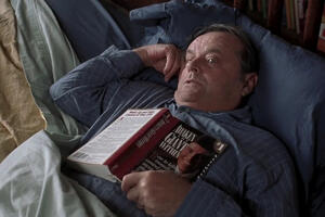 Smiješan do bola i isto toliko dirljiv