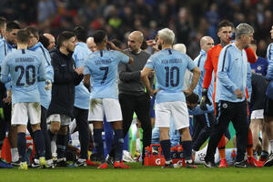 Stop za Siti: Bez transfera do 2020, a možda i bez Lige šampiona?