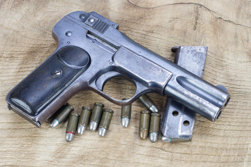 Ilustracija, Foto: Shutterstock