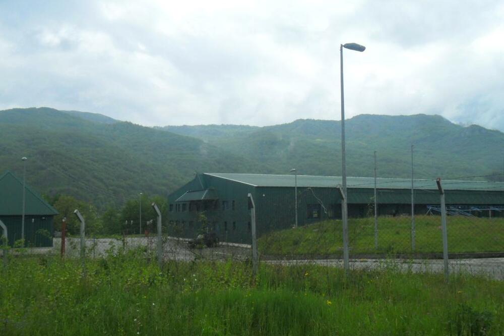 Fabrika vode Lipovo, Foto: Dragana Šćepanović