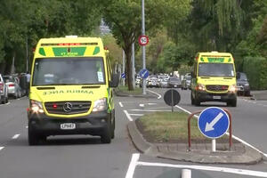 Brajović izrazio saučešće povodom napada na Novom Zelandu