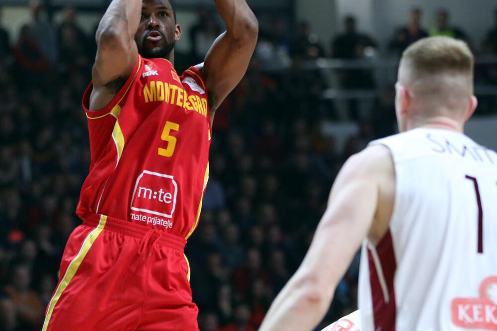 Derek Nidam, Foto: Filip Roganović