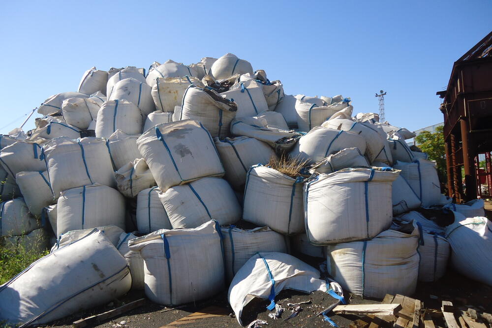 grit, Foto: Slavica Kosić