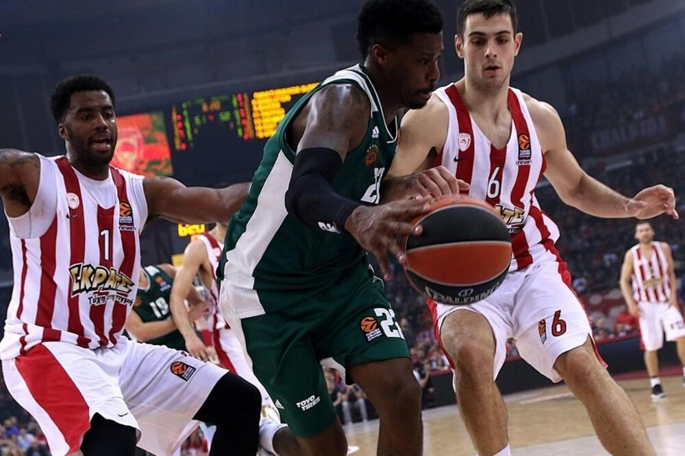 Crvena Zvezda threatening not to participate in Serbian Cup - Eurohoops