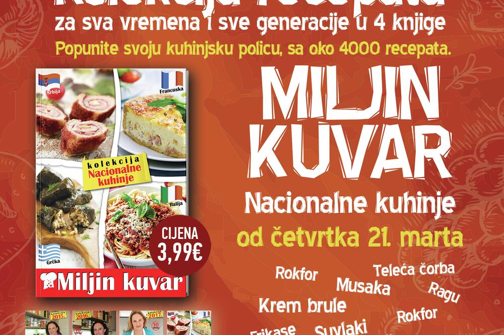 Miljin kuvar