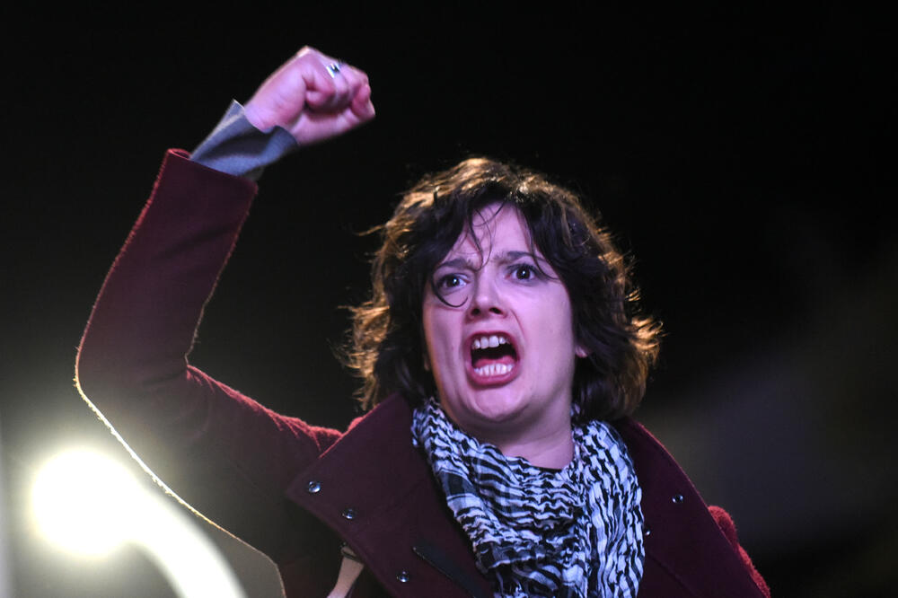 Jelena Krković, Foto: Boris Pejović