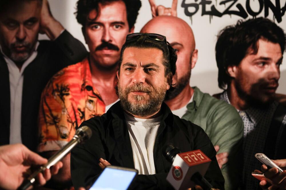 &ldquo;Crnogorci imaju ekstremno razvijen smisao za humor&rdquo;: Radunović, Foto: Privatna arhiva