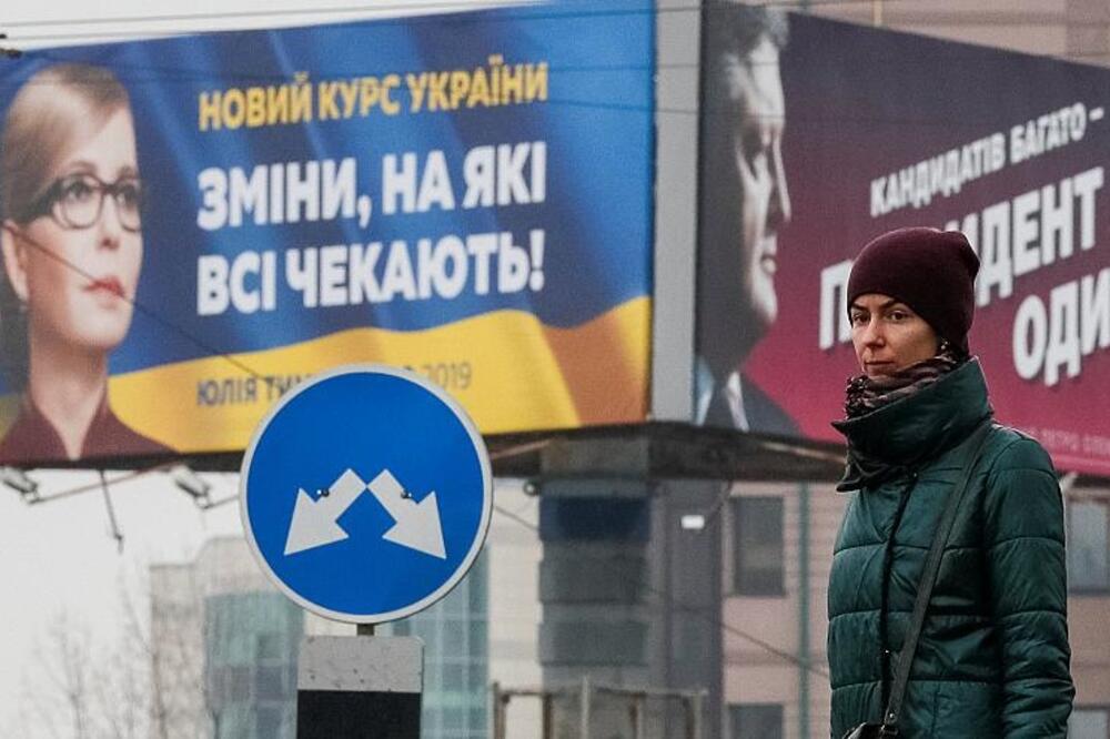 Kijev, Foto: Reuters