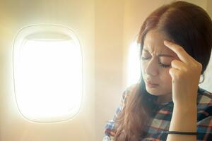 Kako se izboriti sa strahom od letjenja