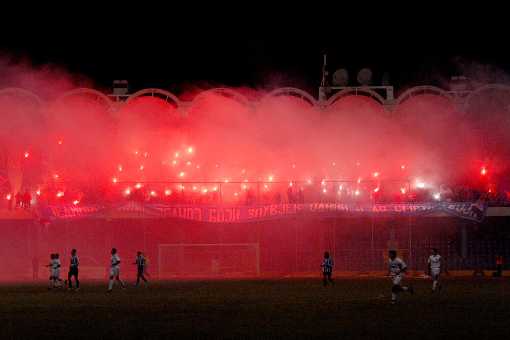 Budućnost-Petrovac, Foto: Vijesti