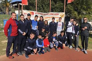 Drobnjak ispunio normu za EP