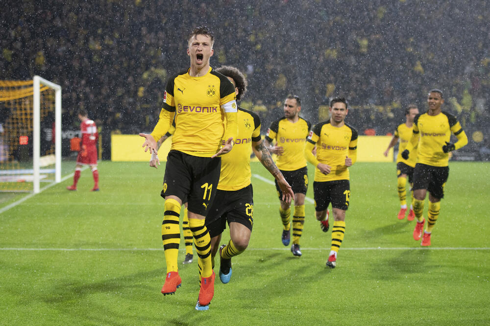 Marko Rojs, Foto: Bernd Thissen