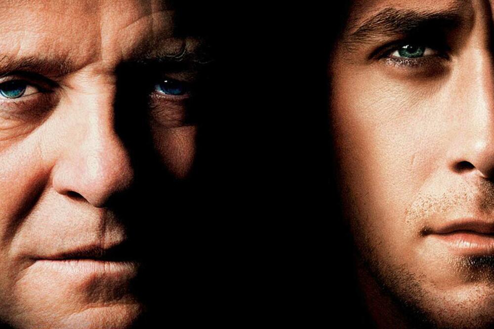 Hopkins i Gosling, Foto: Printscreen