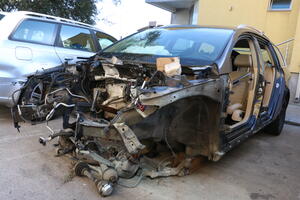 Za volanom: Kad osiguranje proglašava totalnu štetu na vozilu