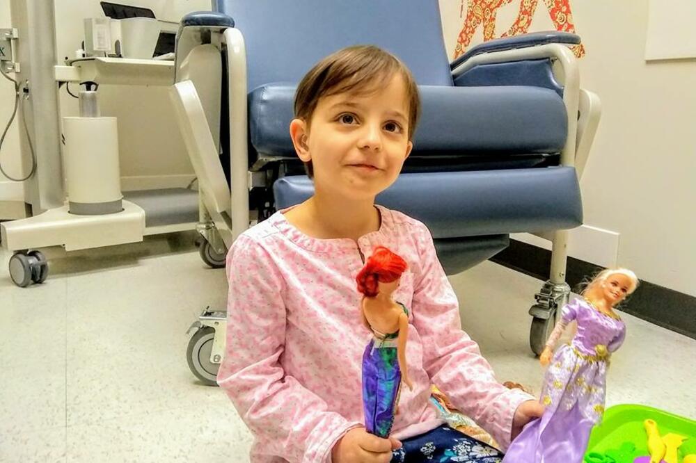 Selena Mandić, Foto: Facebook