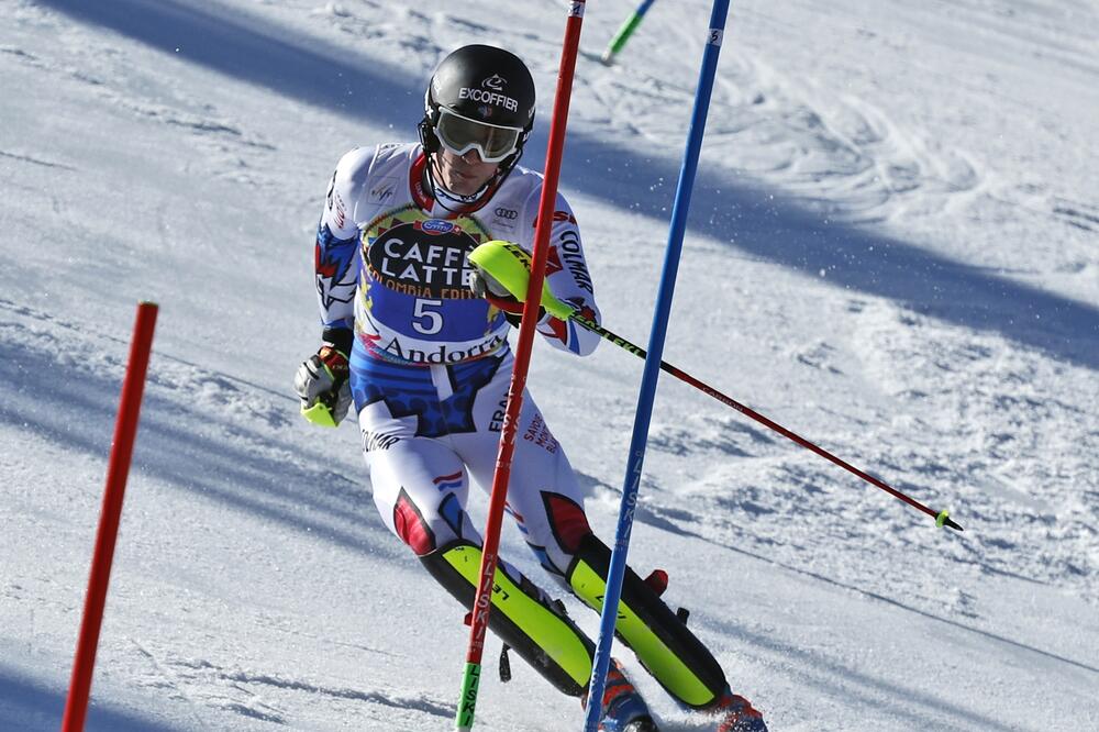 Klemen Nol, Foto: Gabriele Facciotti