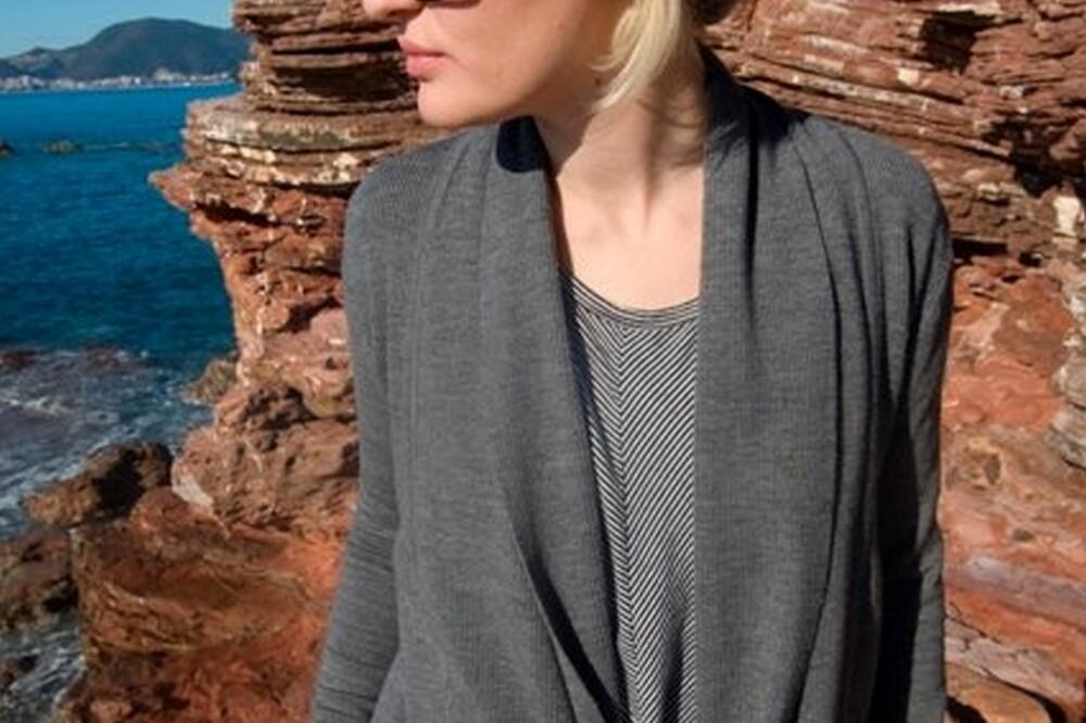 Želi da publika bude privučena postojećim crnogorskim festivalima: Bojana Radulović, Foto: Privatna arhiva