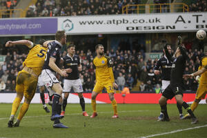 Brajton od 0:2 do polufinala najstarijeg kupa sa penal-ruleta