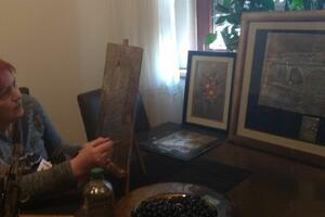 Mersija prošlost čuva na aluminijumskoj foliji