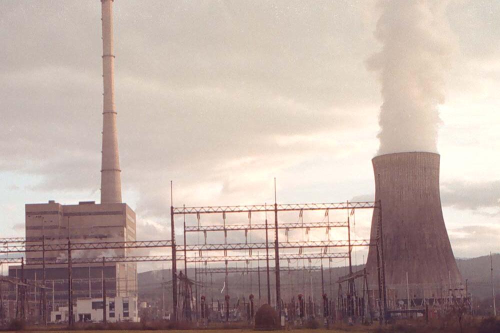 Termoelektrana Pljevlja, Foto: Savo Prelević