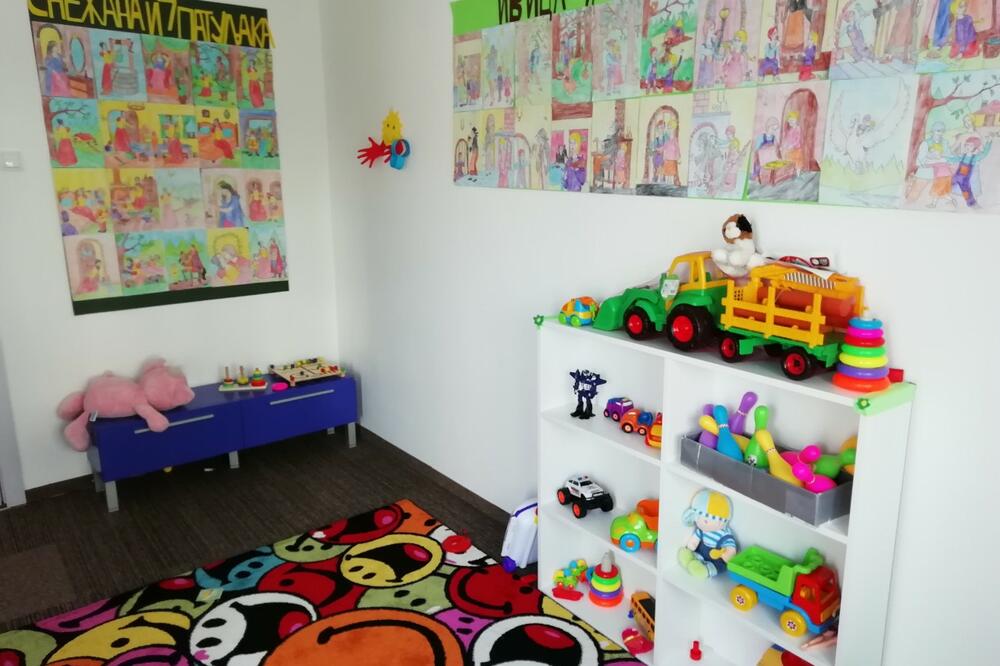 Vrtić "Maštaonica", Foto: Vrtić "Maštaonica"