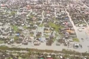 Udar ciklona u Mozambiku: Strahuje se da je stradalo više od 1.000...