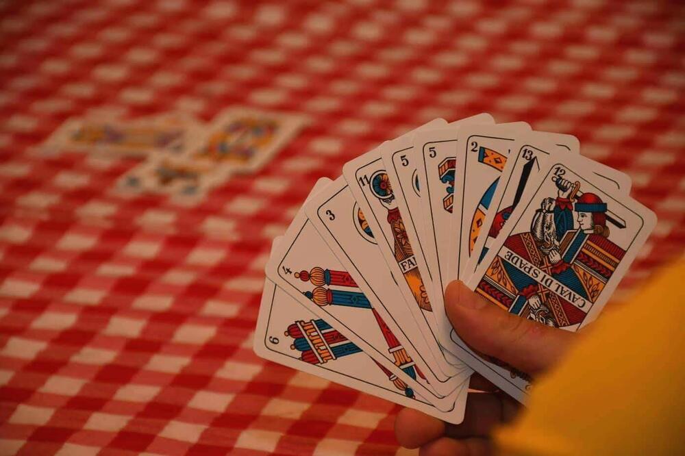 Briškule, Foto: Slavica Kosić