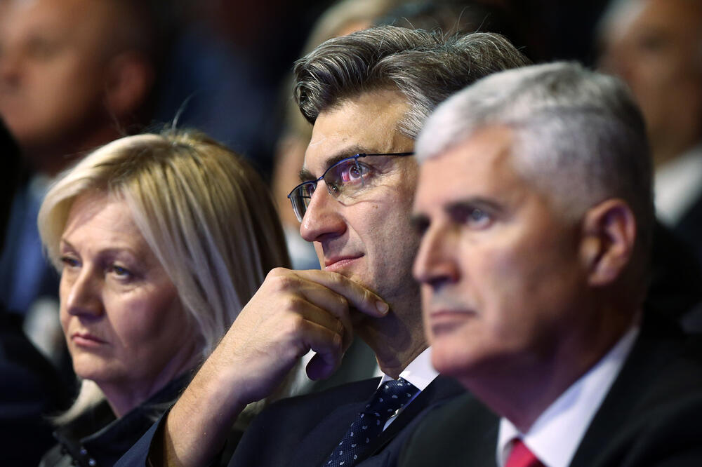 HDZ, Foto: Amel Emric