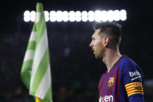 Srećni smo što živimo u njegovo vrijeme