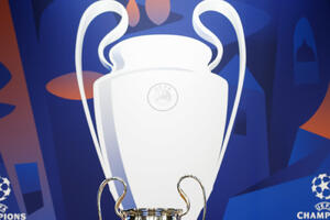 Promjena Lige šampiona: UEFA nema kud, najbogatiji dobijaju šta...