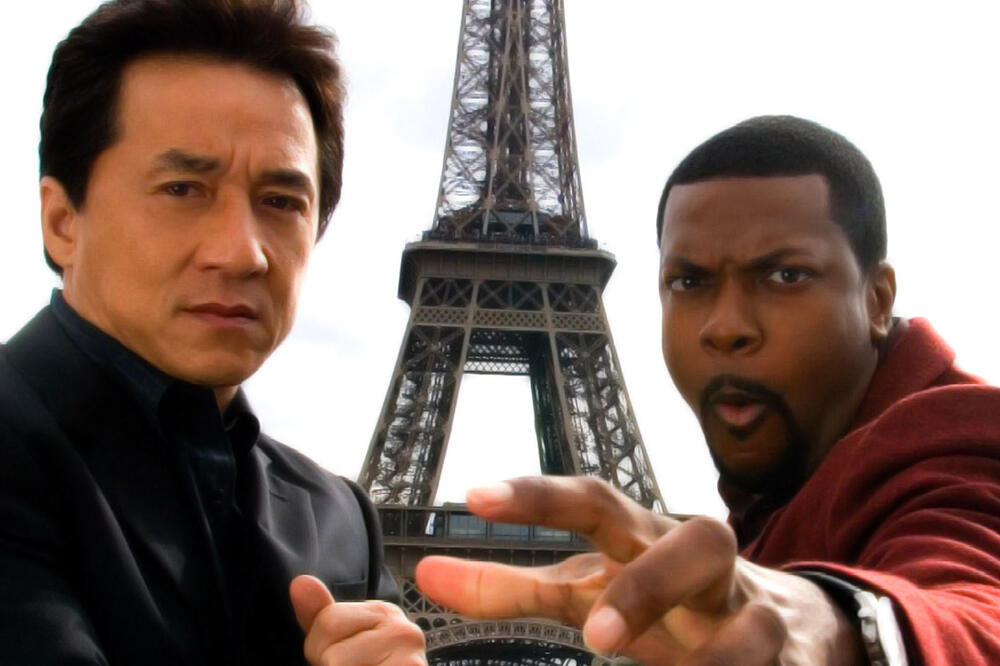 Film Gas do daske, Foto: TV Vijesti screenshot