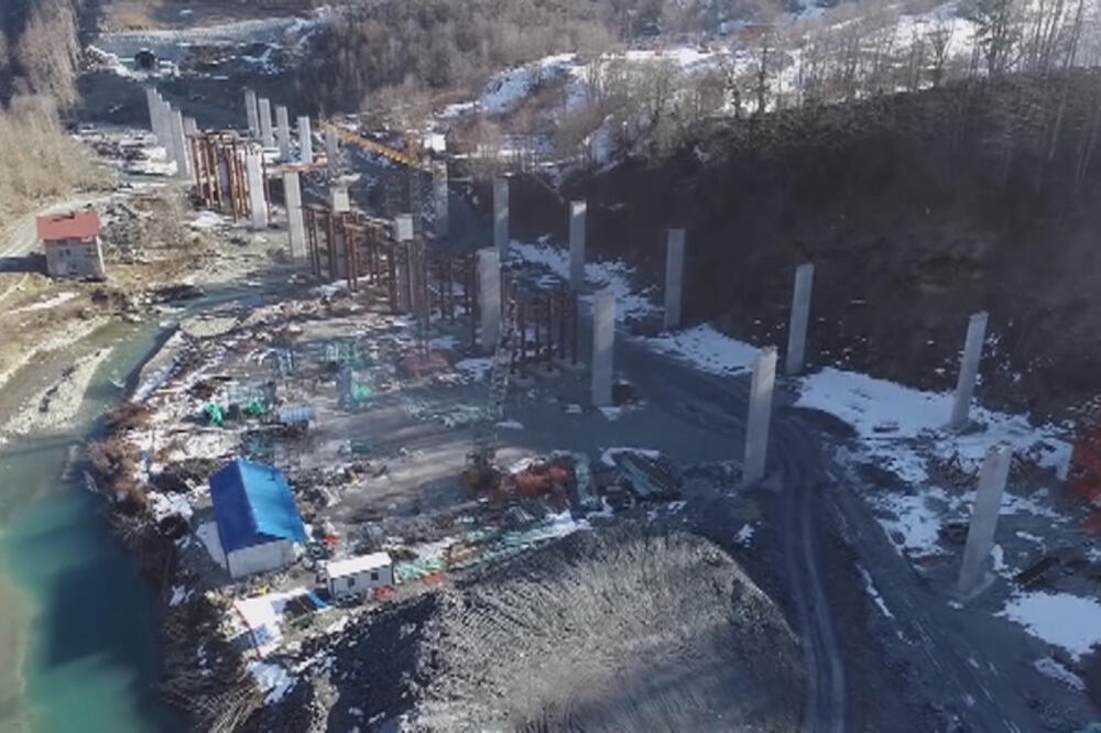 Dokumentarni film: Put svile ili svilen konac, Foto: TV Vijesti