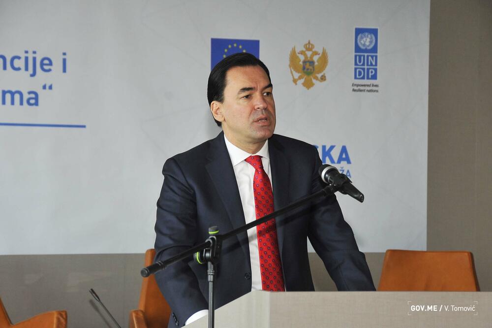 Pažin, Foto: Kabinet potpredsjednika Vlade