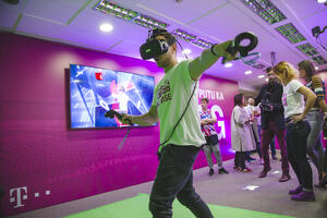 Telekom postigao rekordne brzine u mobilnoj mreži izmjerene u...