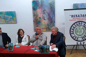 Promovisane priče iz "Badanja"